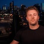 Andrew Tarkington, Creative Strategist Picture of Andrew Tarkington