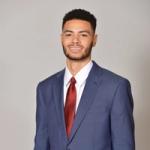 Derrien King, Communications Specialist Picture of Derrien King