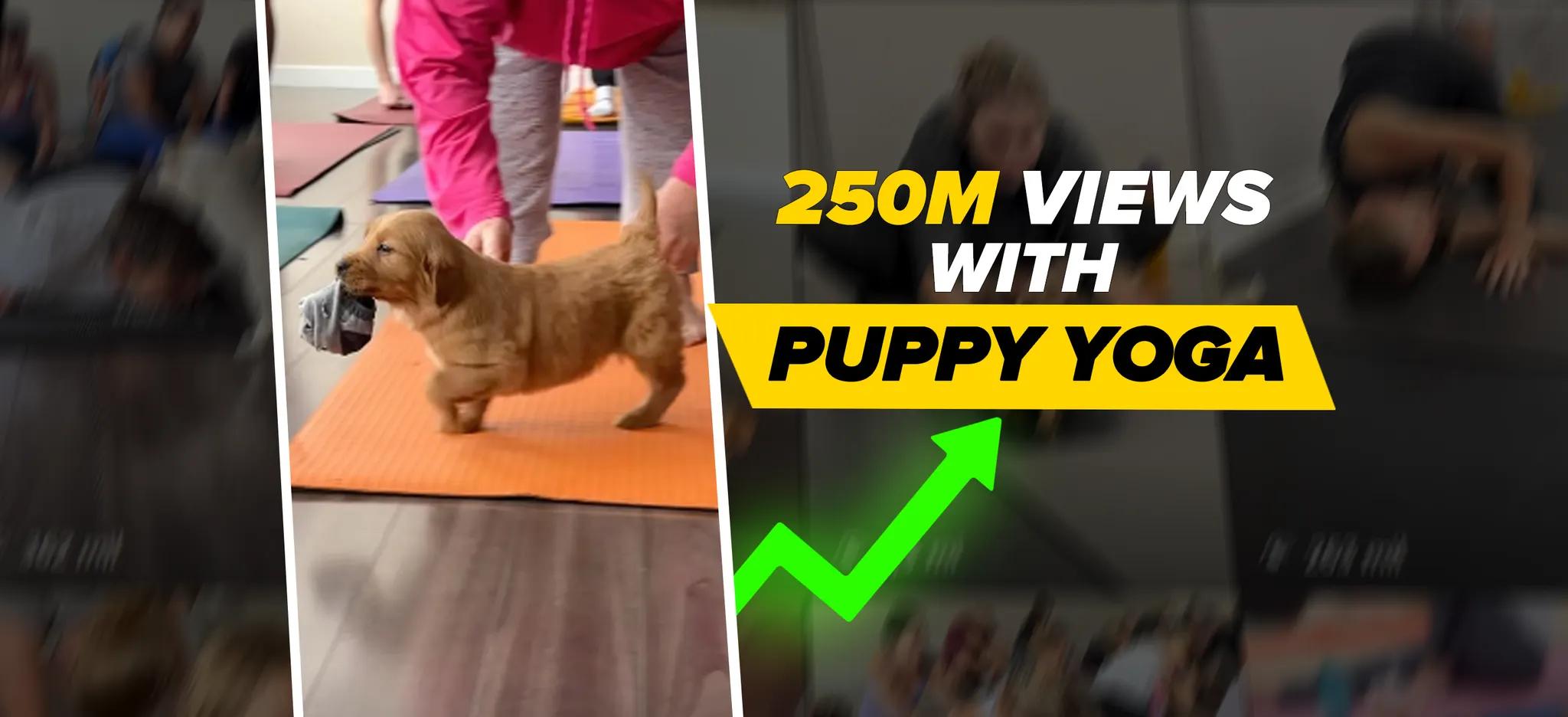 Illustration of Can we talk about your social media? You might be treating it like a side task—but it’s actually the key to your growth