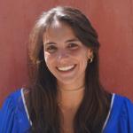 Picture of Maria Gallego