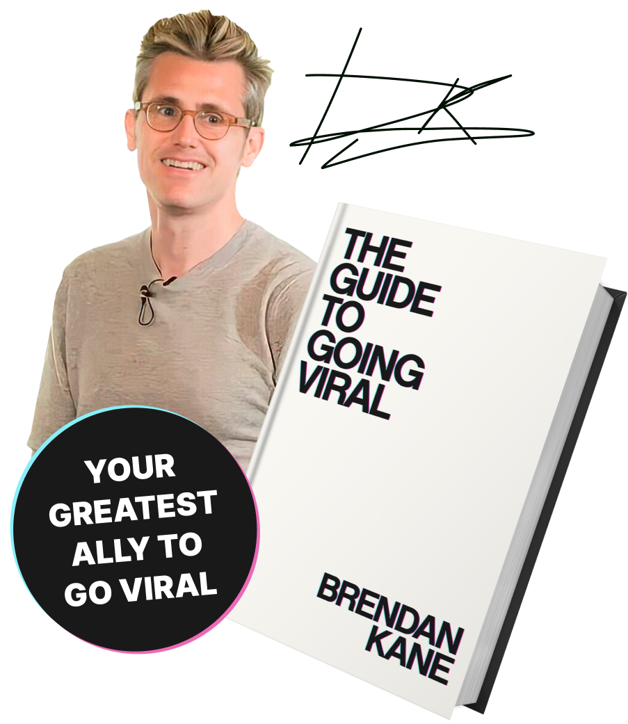 The Guide to Going Viral