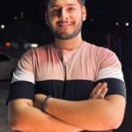 Aqib Malik, Creative Strategist Picture of Aqib Malik