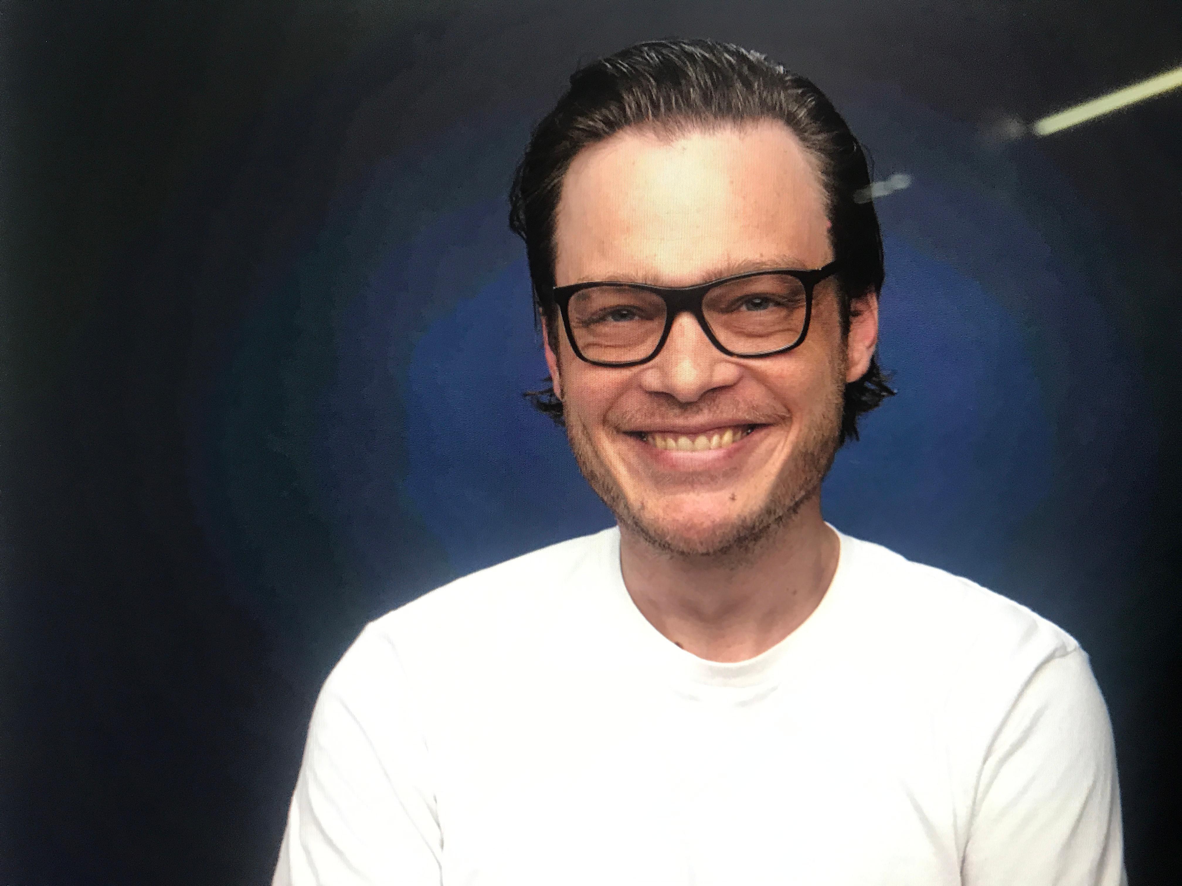 Picture of Adam Beatty