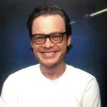 Adam Beatty, Researcher Picture of Adam Beatty