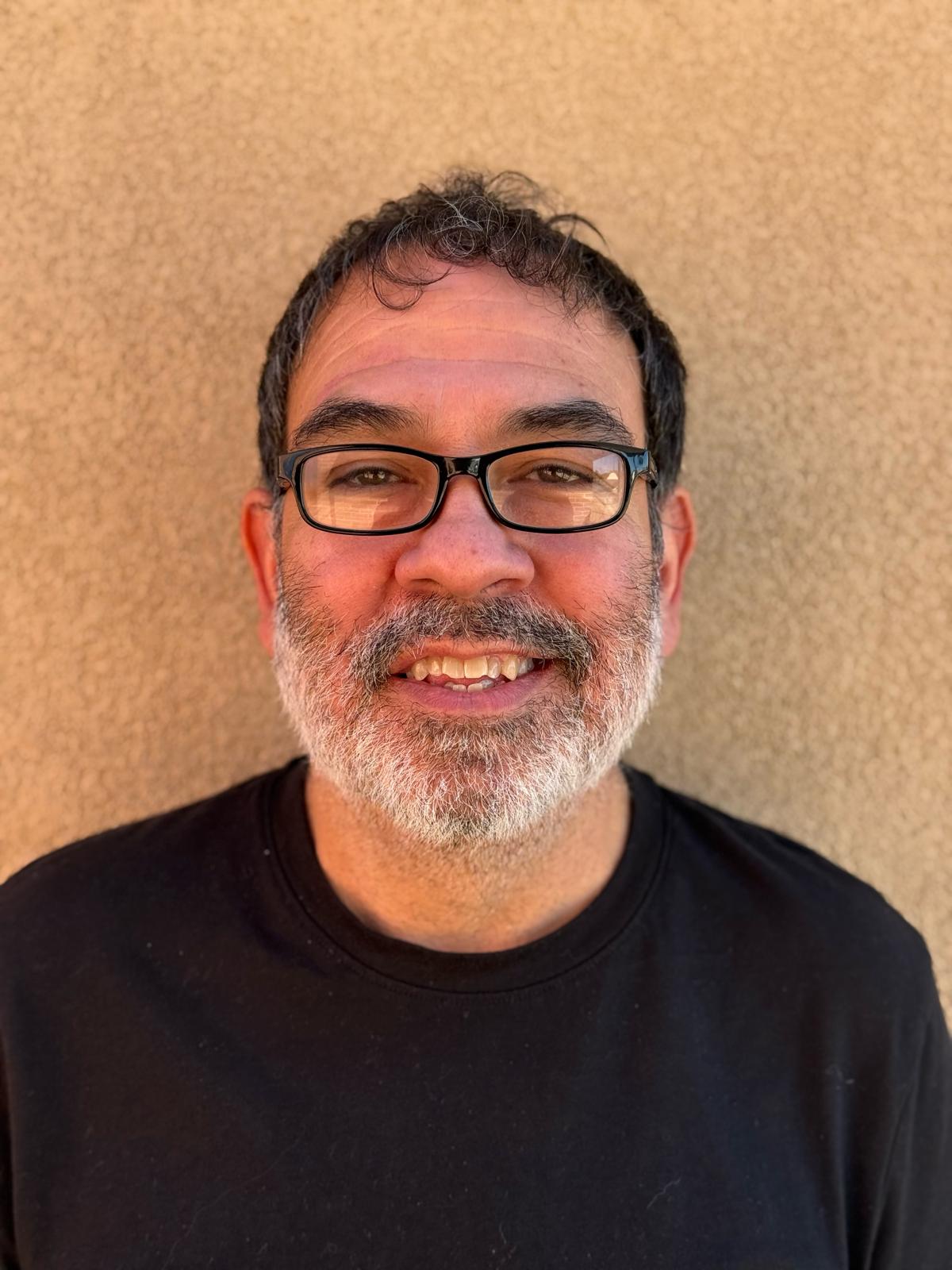 Picture of Jason Leal