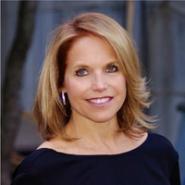 Profile Image of Katie Couric & Yahoo