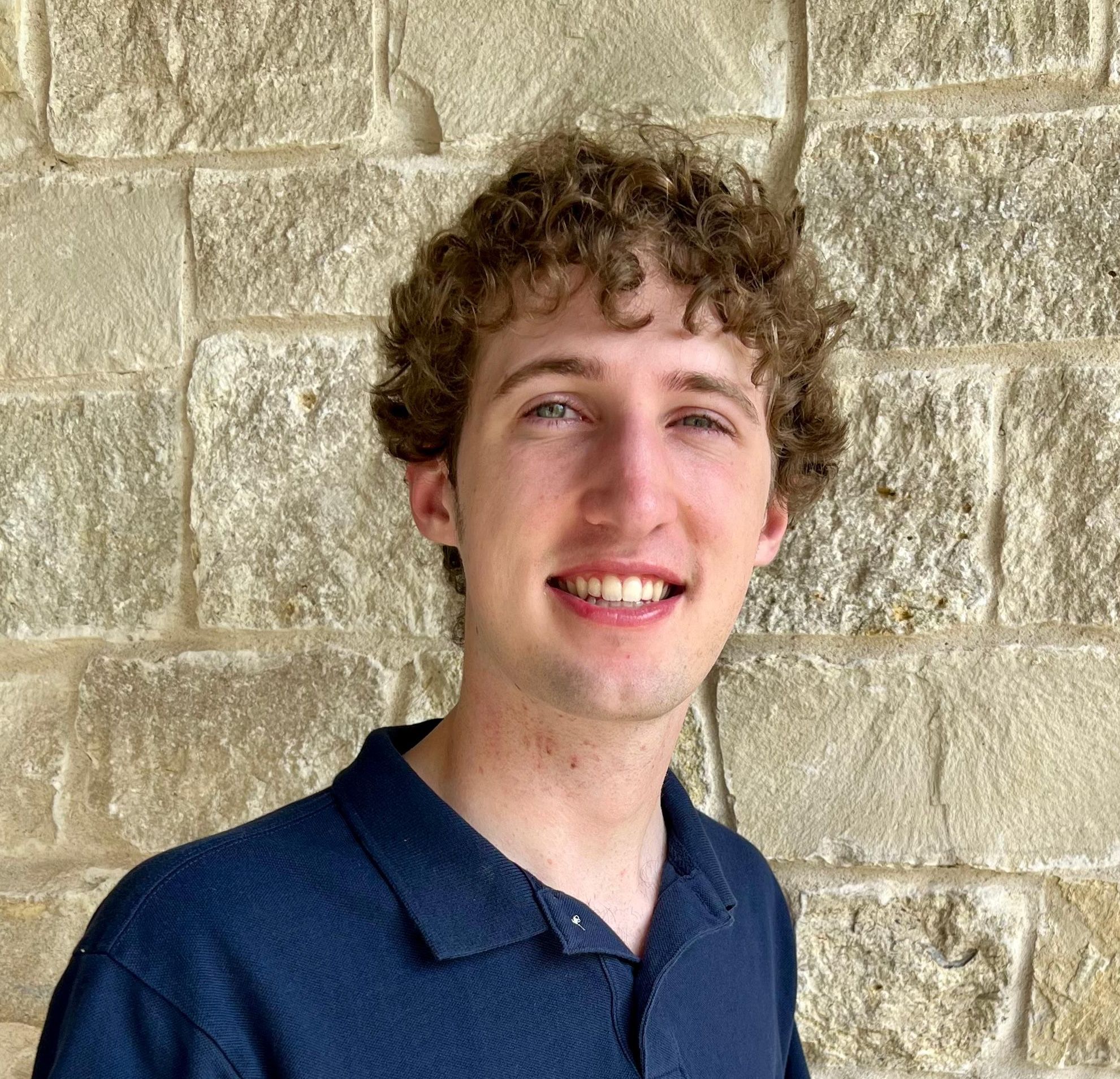 Picture of Zach Eisa