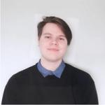 Austin Riley, Video Editor & Creative Specialist Picture of Austin Riley