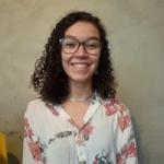 Danielle Goldenberg, Project Manager Picture of Danielle Goldenberg
