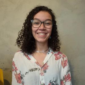 Danielle Goldenberg, Project Manager Picture of Danielle Goldenberg