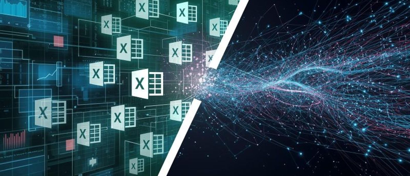 La insoportable levedad del Excel (parte 2)