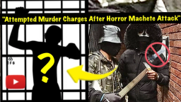 "Teenage Boy, 16, Charged with Attempted Murder in Birmingham Machete Attack"