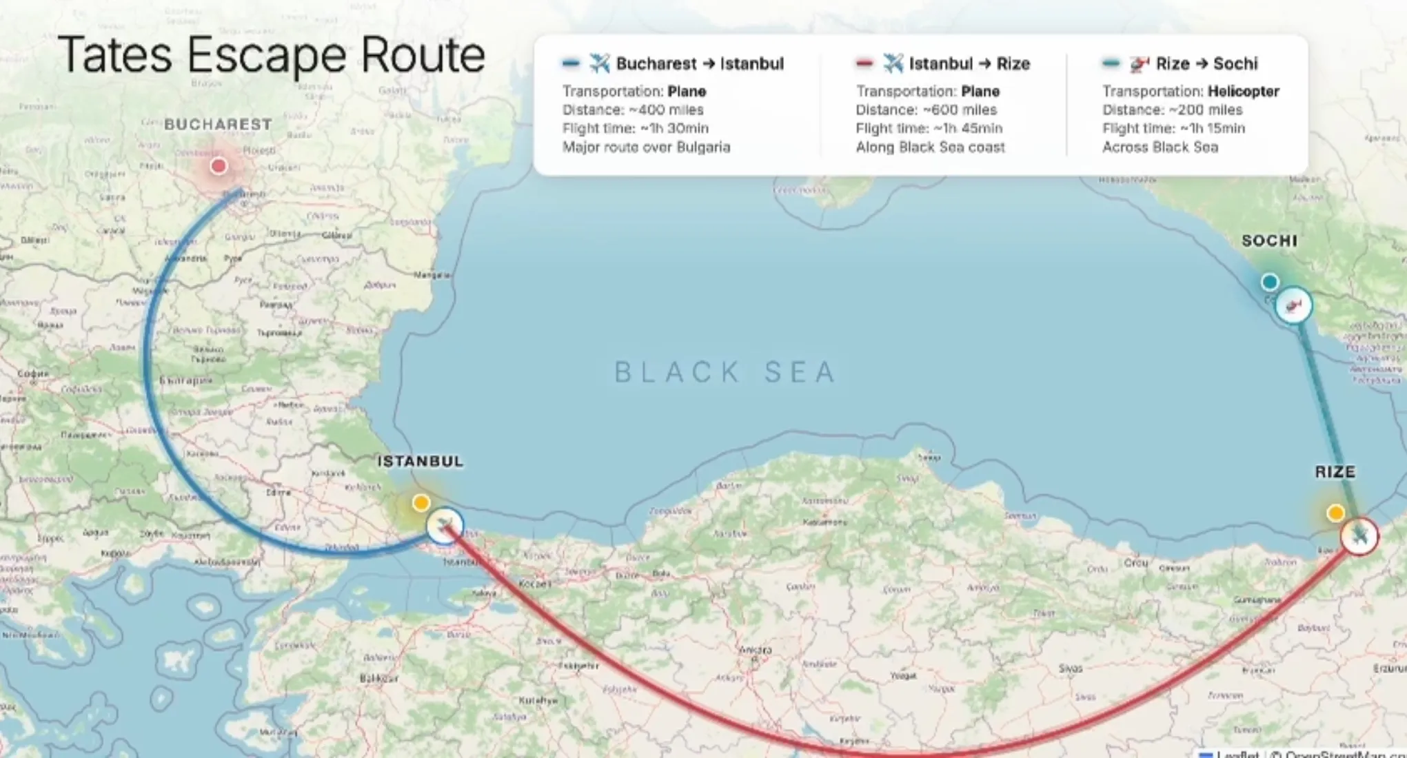 Article image embedded in content