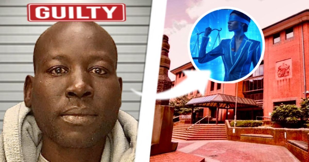 🔴 Drug-Fueled Predator Snatches Girl: Mohammed Abdulraziq Convicted Of Assaulting 5-Year Old