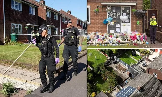 Article image embedded in content