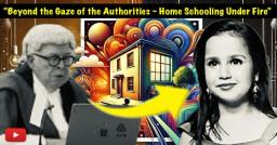 Judge Slams Homeschooling After Sara Sharif Case: Abuse Hidden ‘Beyond the Gaze’—Time for Reform?