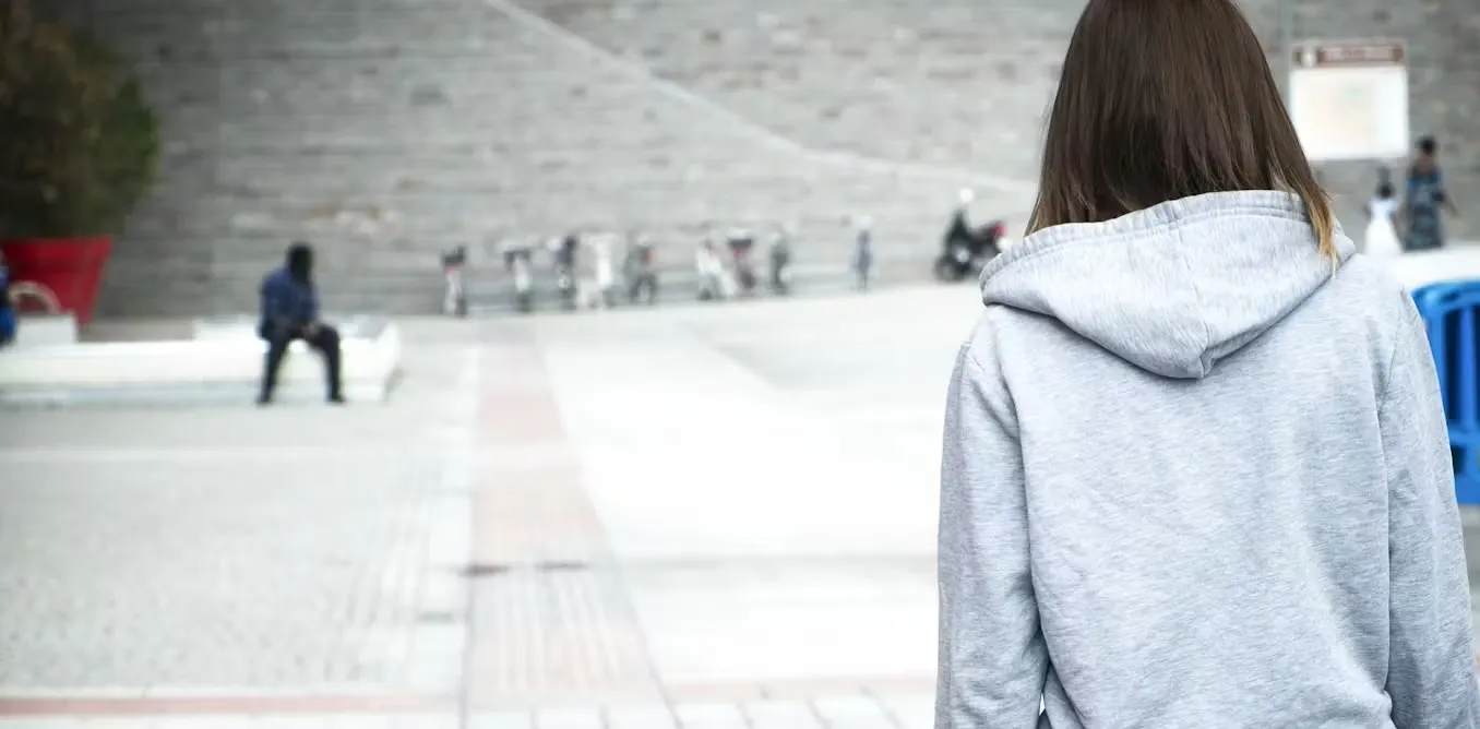 Article image embedded in content