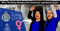 After the Aftermath: Supreme Court Ruling Shakes Pronouns
