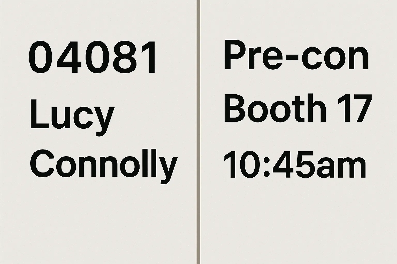 Article image embedded in content