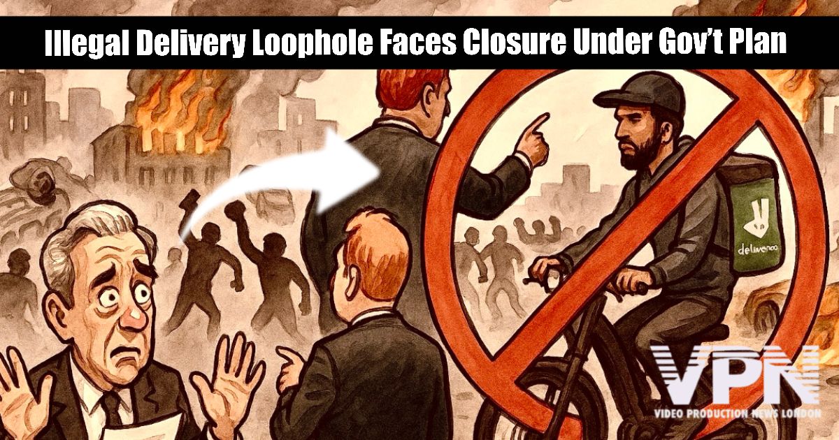 đ´ Asylum Delivery Ban âAlmost Certainâ to Trigger Unrest