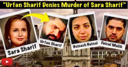 ‘I Legally Punished Her, & She Died’: Chilling Confession & Harrowing Details Revealed in Sara Sharif Murder Trial at Old Bailey!”
