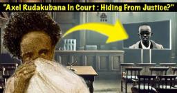 Axel Rudakubana’s Court Appearances by Video Link: A Question Of Justice in Court !