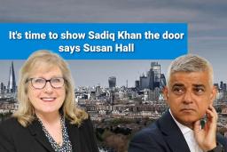 Sadiq Khan's Capital Crime: Navigating London's Turbulent Crime Landscape