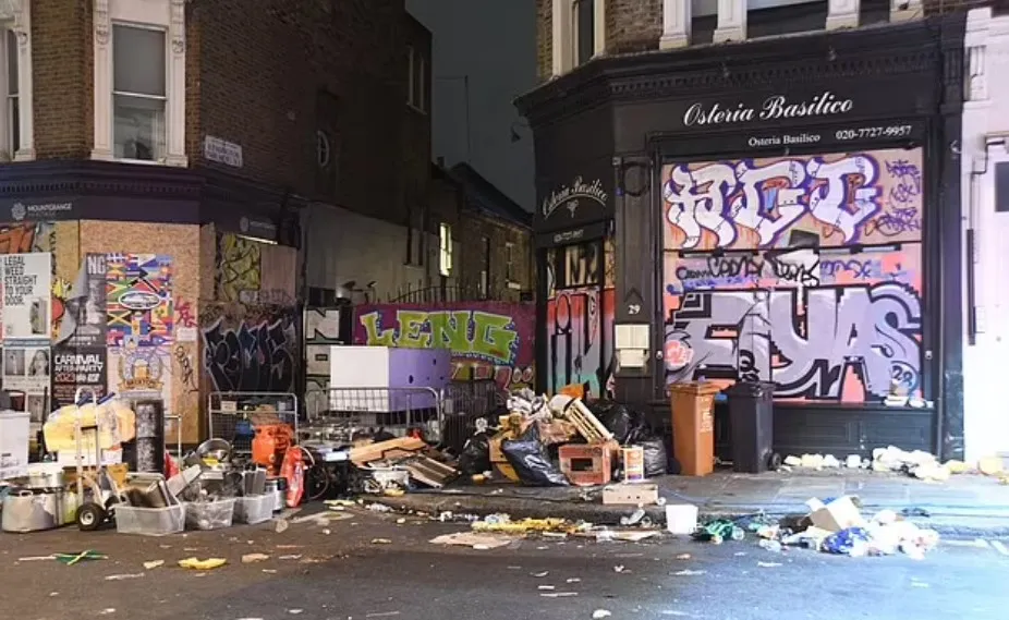 Article image embedded in content