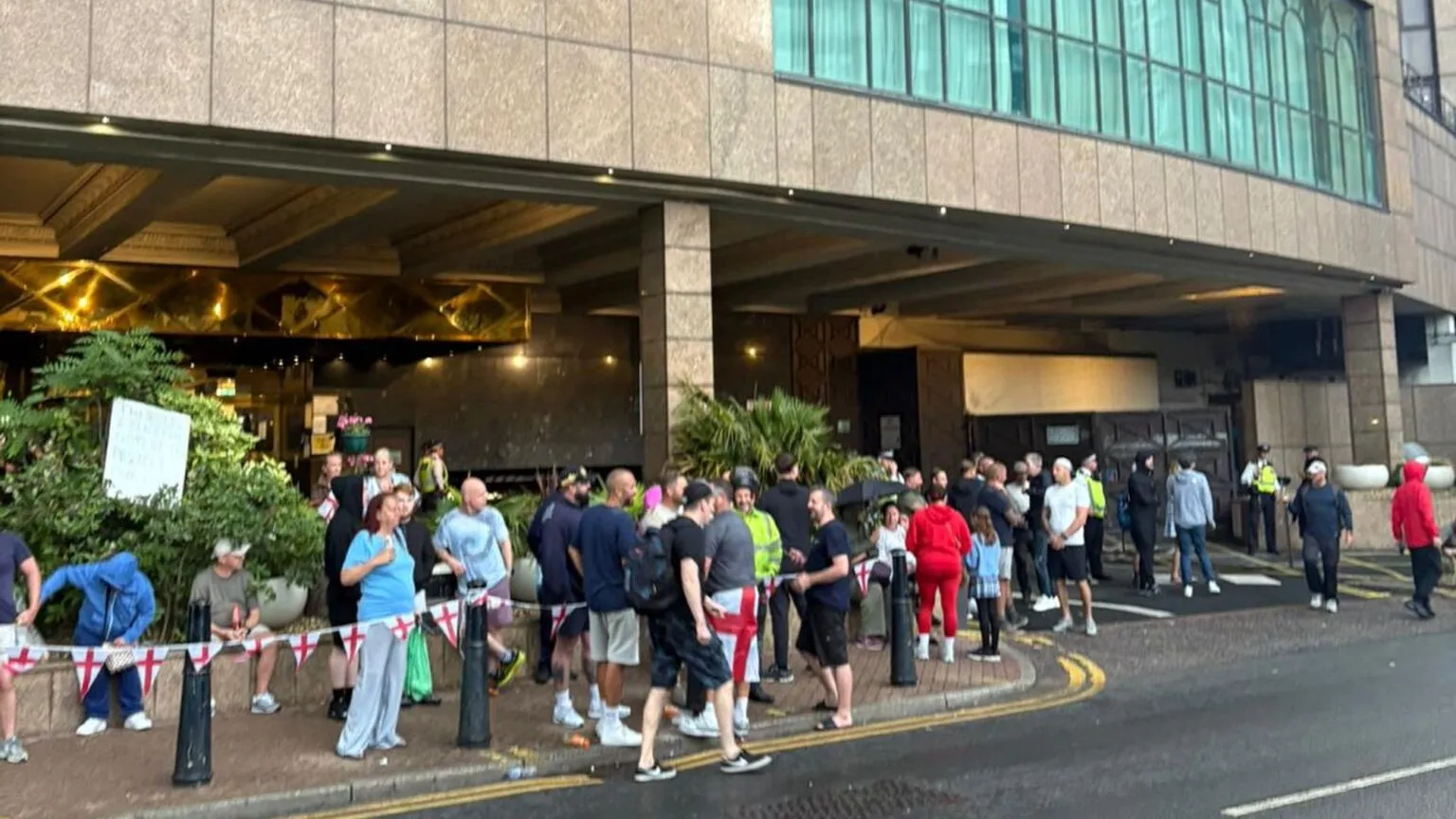 Article image embedded in content