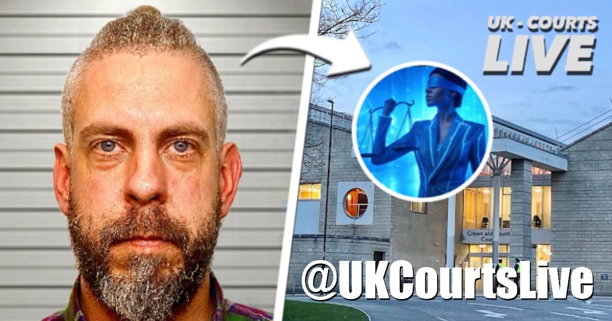 🔴 OBSESSED STALKER JAILED AFTER 10-MONTH CAMPAIGN