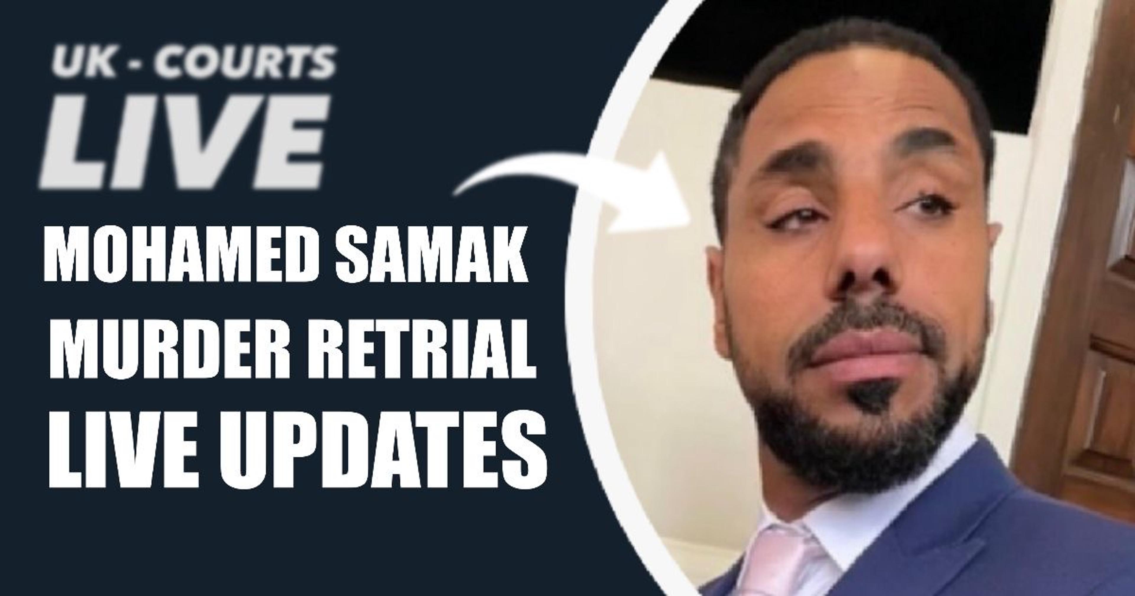 🔴 EX-HOCKEY STAR ‘HID BLOODIED CLOTHES IN LOFT AFTER WIFE’S DEATH’