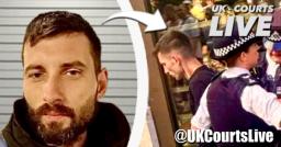 🔴 Leicester Square Child Stabber Has Attempted Murder Charge Dropped