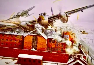 Article image embedded in content