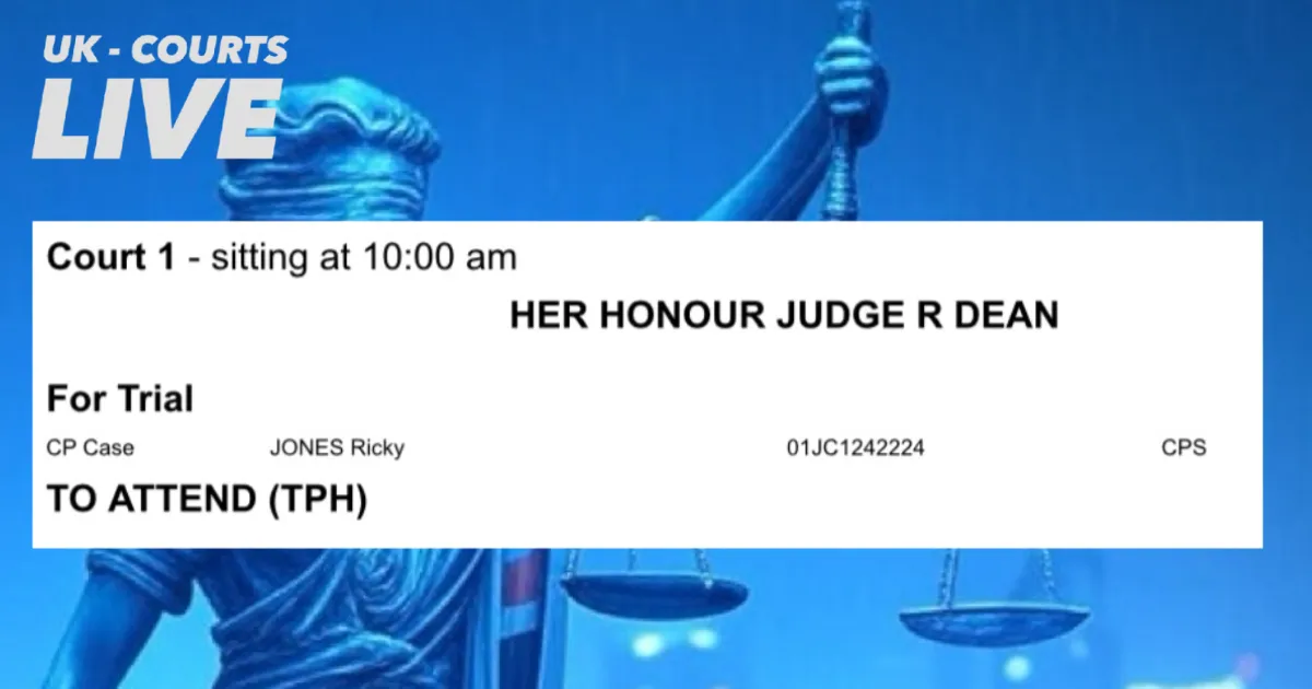 Article image embedded in content