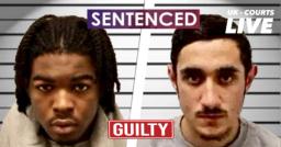 Teens Jailed for Cowardly Machete Murder of Daejaun Campbell, 15