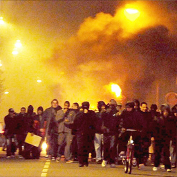 OP-ED / Open Letter:
To Mayor: Sadiq Khan &
Met Police Commissioner: Sir Mark Rowley.