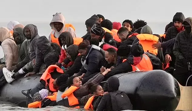 Article image embedded in content