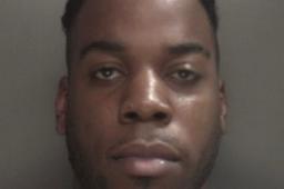 Predator Albert Okyere Receives 14-Year Extended Sentence for Vicious Sexual Assaults
