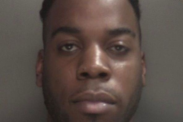 Predator Albert Okyere Receives 14-Year Extended Sentence for Vicious Sexual Assaults