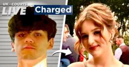 🔴 TEEN CHARGED WITH MURDER OF 17 YEAR OLD GIRL