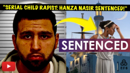 Serial Rapist Caught: Social Media Blunder Leads to 14 Years Jail Time!