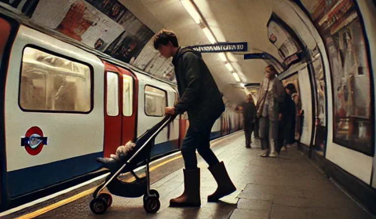 Article image embedded in content