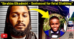 "Killer Tries to Flee Justice, But Fails! CCTV and Phone Data Trap Islington Murderer Who Tried to Cover His Tracks After Brutal Stabbing—Now Jailed for Life!"