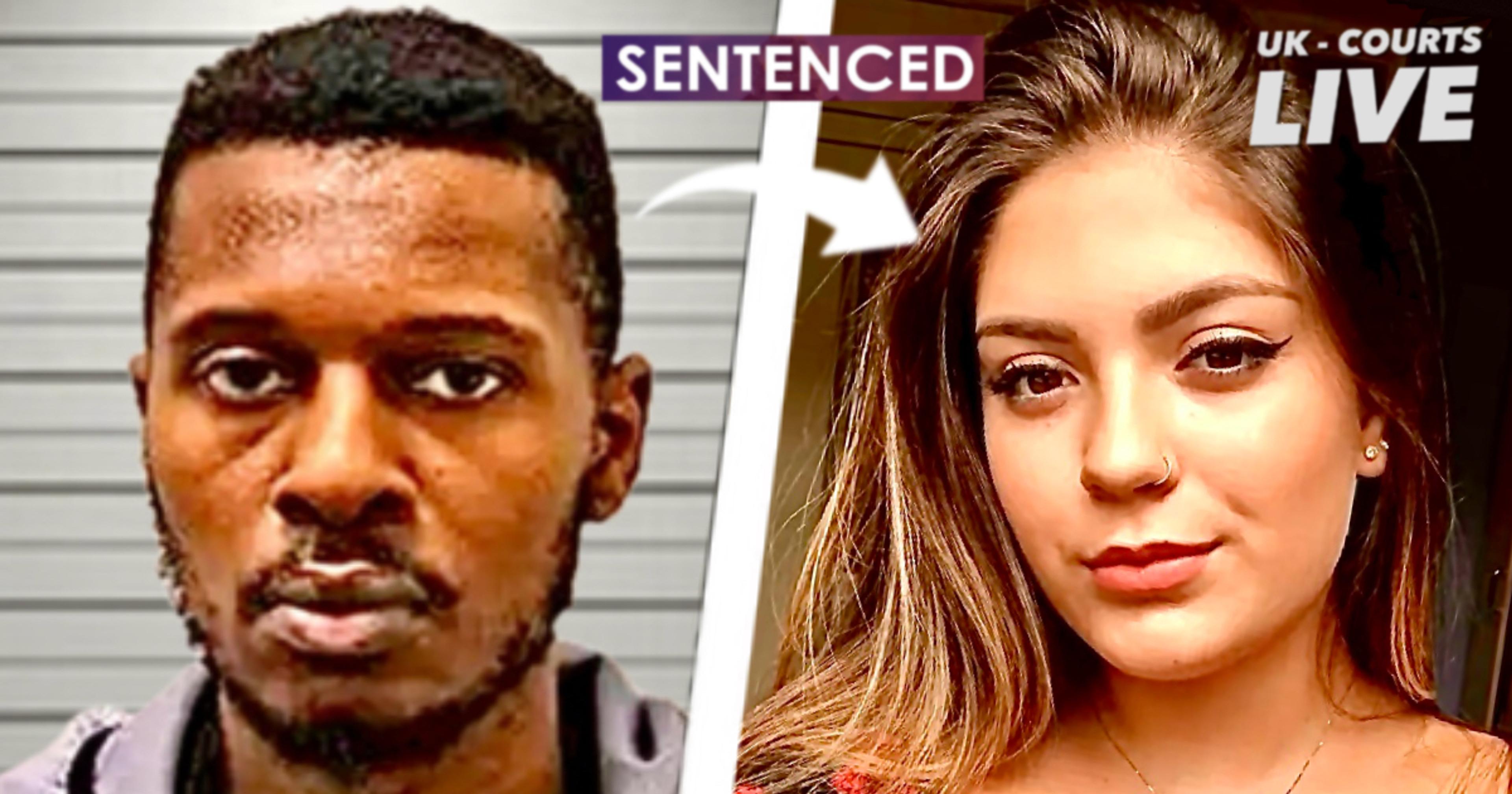 🔴 140mph killer driver jailed for 12 years over fatal crash