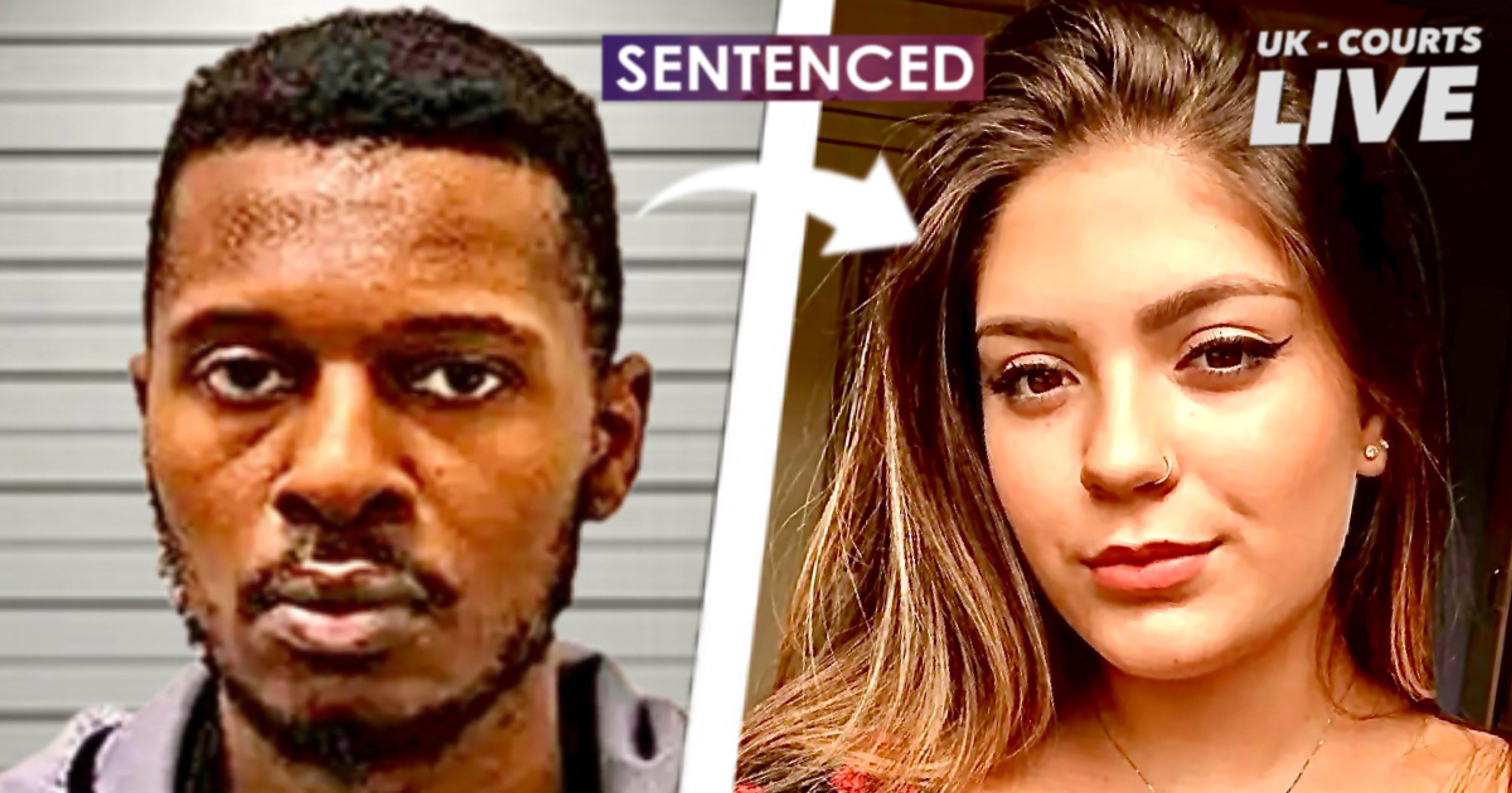 🔴 140mph killer driver jailed for 12 years over fatal crash