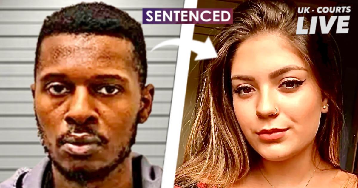 🔴 140mph killer driver jailed for 12 years over fatal crash