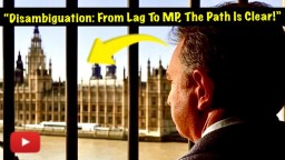 Clarifying a Recent Online Misconception: Prison Sentences and Eligibility to Stand as an MP