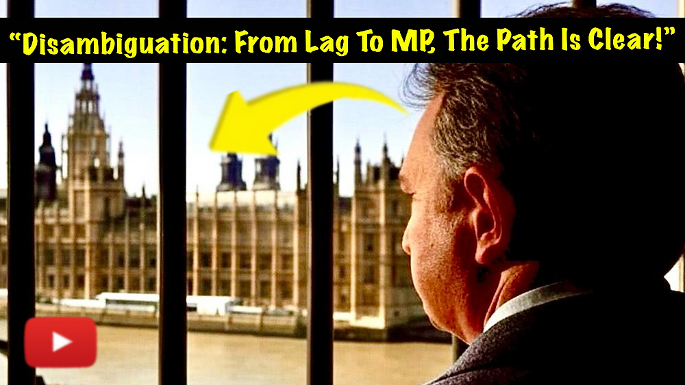 Clarifying a Recent Online Misconception: Prison Sentences and Eligibility to Stand as an MP