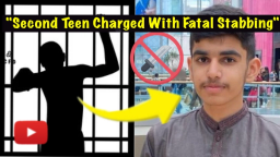 Second Teen Charged in Muhammad Hassam Ali Murder