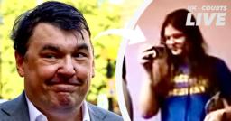 🔴 IS TRANSGENDER ANONYMITY NOW A PLAYBOOK FOR ONLINE ATTACKS?